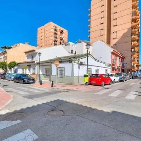 Unit In - 2 Bedrooms - 2 Beds - * فوينخيرولا