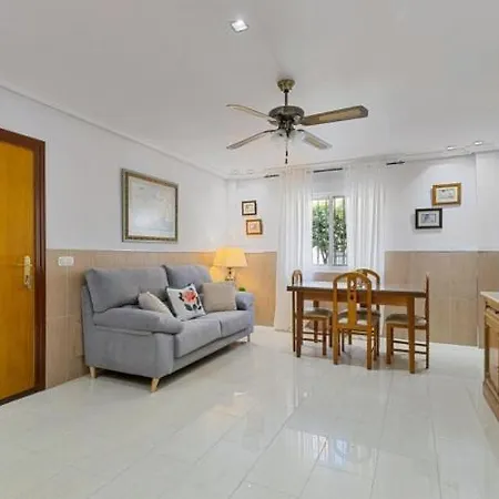 Unit In - 2 Bedrooms - 2 Beds - فوينخيرولا