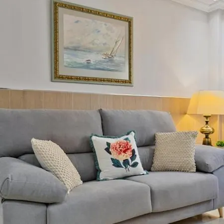 Unit In - 2 Bedrooms - 2 Beds - شقة
