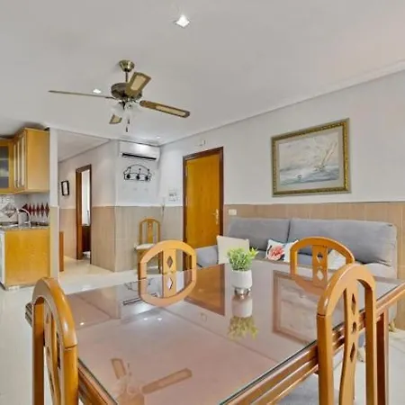 Unit In - 2 Bedrooms - 2 Beds - شقة فوينخيرولا