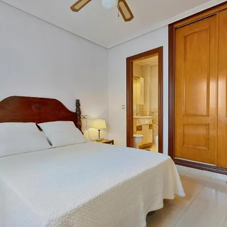 شقة Unit In - 2 Bedrooms - 2 Beds - فوينخيرولا