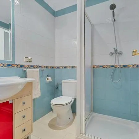شقة Unit In - 2 Bedrooms - 2 Beds - فوينخيرولا