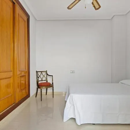 Unit In - 2 Bedrooms - 2 Beds - فوينخيرولا